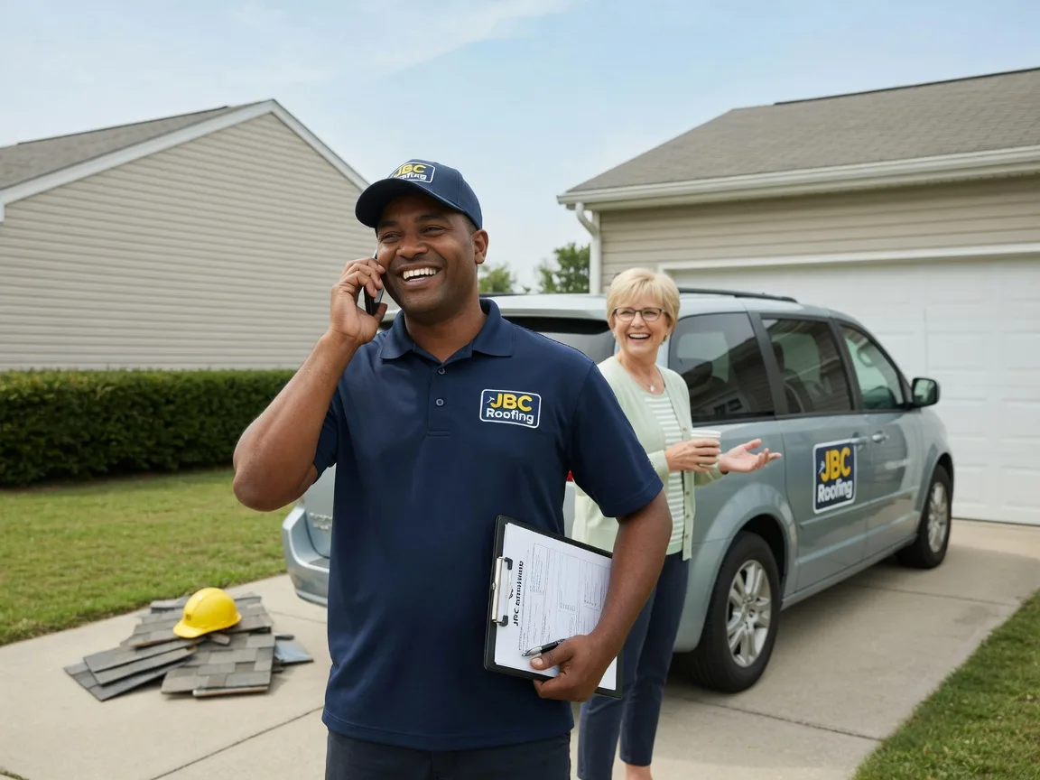 Roof Replacement Bartow, WV FAQs